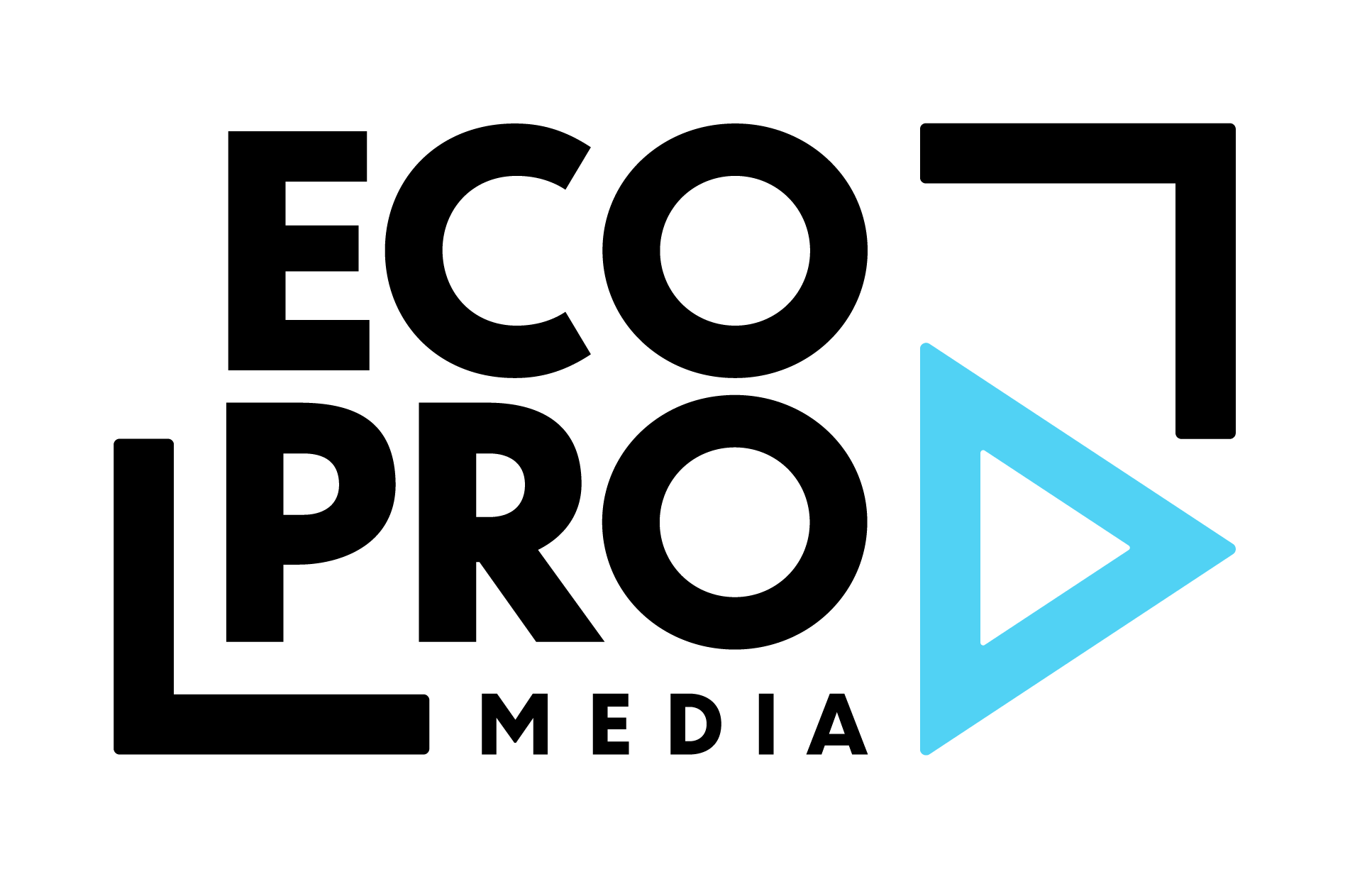 Ecopro Media Logo