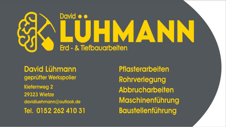 Luehmann